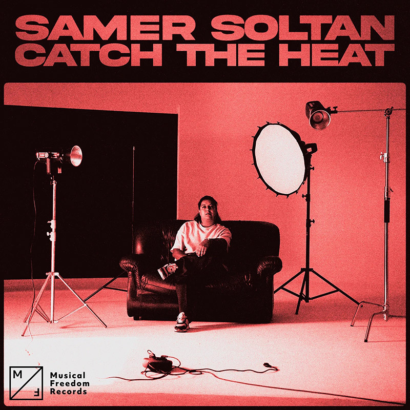 Samer Soltan - Catch The Heat