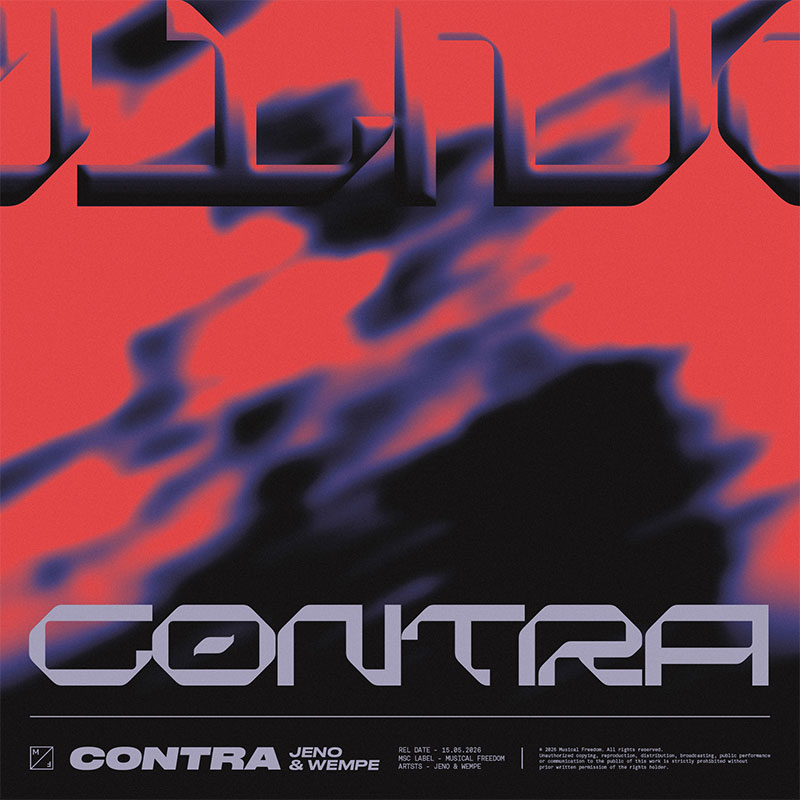 Jeno & Wempe - Contra